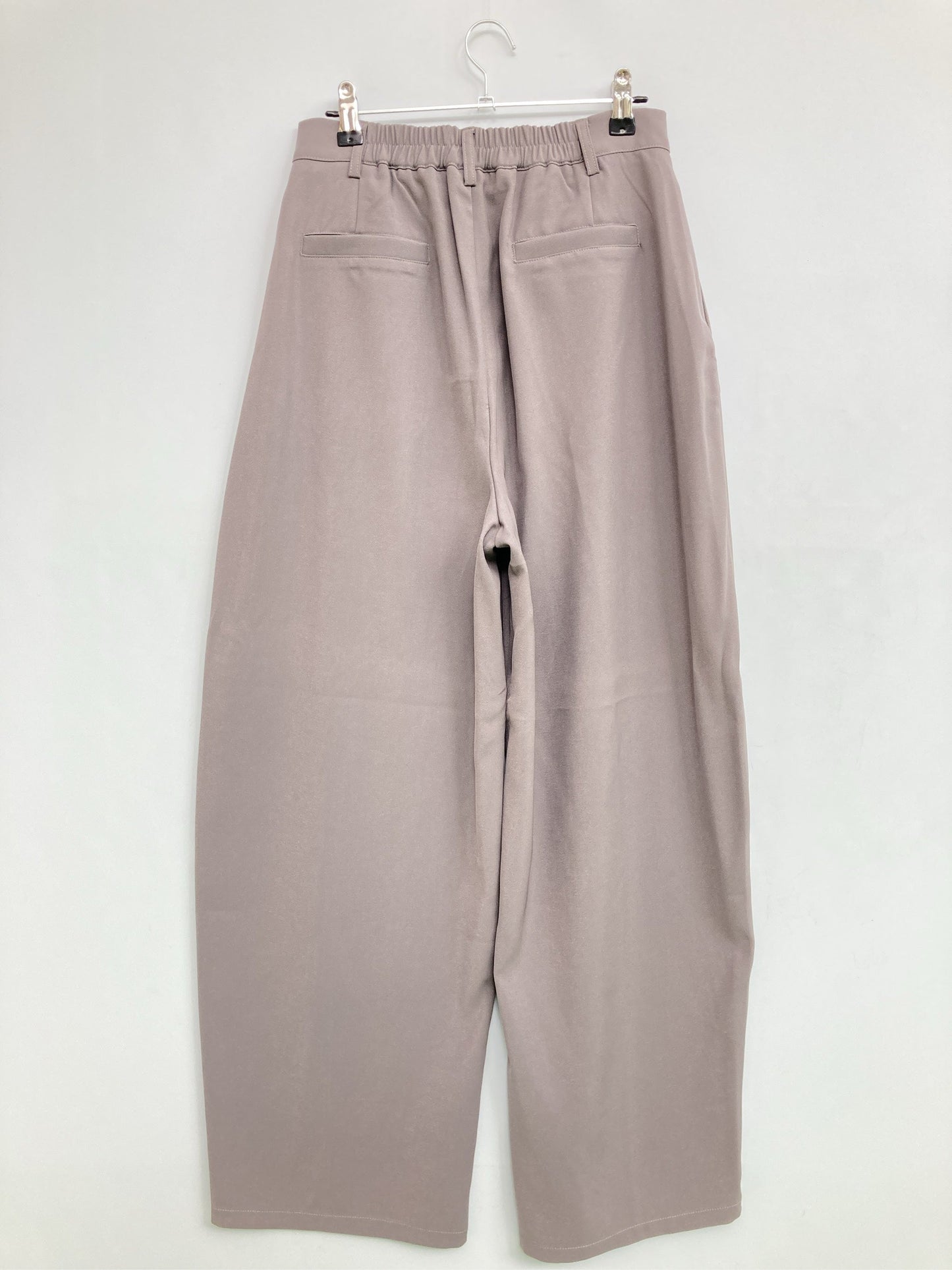 Re:EDIT/リエディ/その他パンツ/パンツ/ベージュ/MT