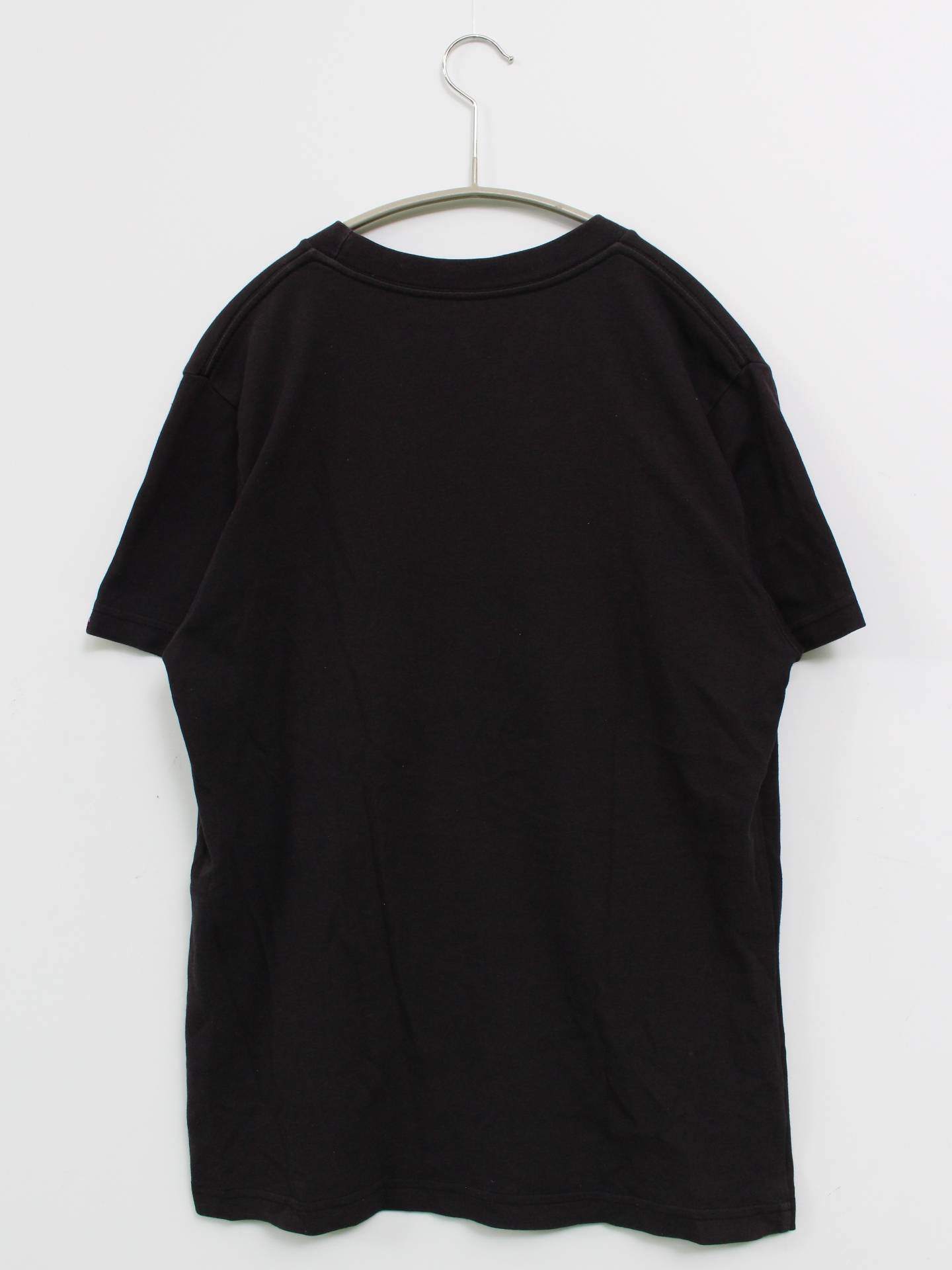 ELEMENT/エレメント/Tシャツ/カットソー/トップス/ブラック/M