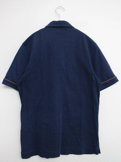 green label relaxing/グリーンレーベルリラクシング/シャツ/ブラウス/トップス/ネイビー/S