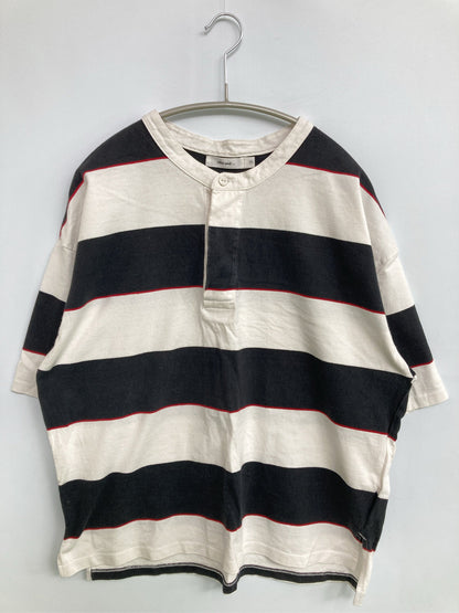 niko and .../ニコアンド/Tシャツ/カットソー/トップス/ホワイト/3