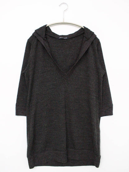 lipstar co.ltd/パーカー/トップス/ブラック/2