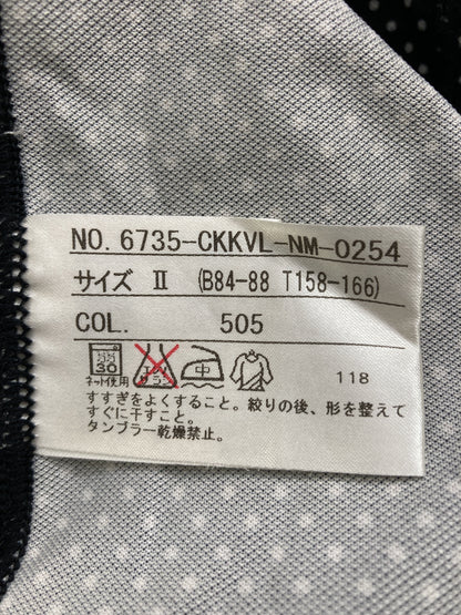 23区/Tシャツ/カットソー/トップス/ブラック/2