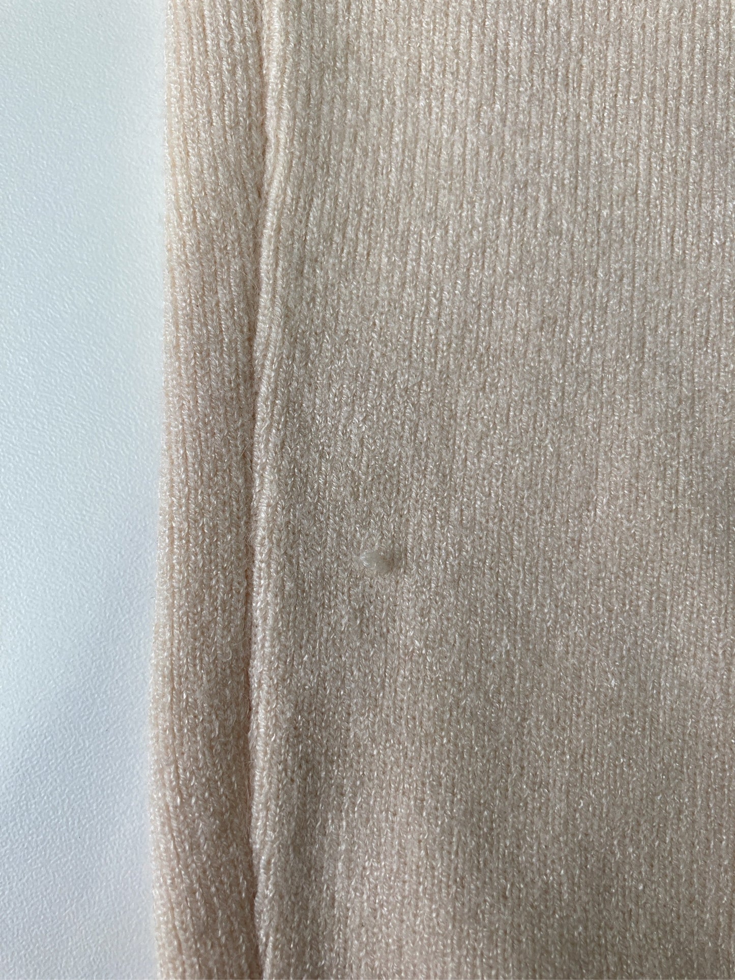 Alma Design/アルマデザイン/スウェットパンツ/パンツ/ベージュ/L