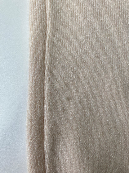 Alma Design/アルマデザイン/スウェットパンツ/パンツ/ベージュ/L