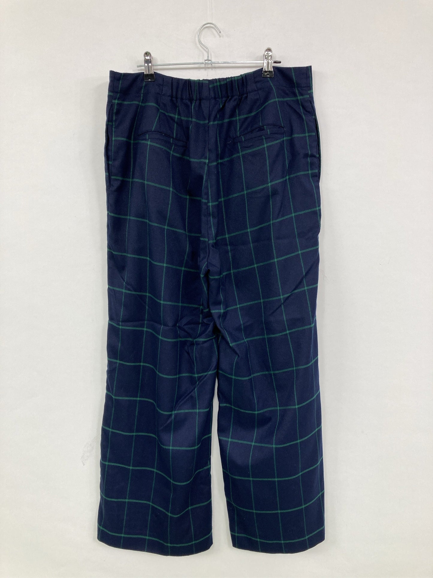 elgna/その他パンツ/パンツ/ネイビー/44