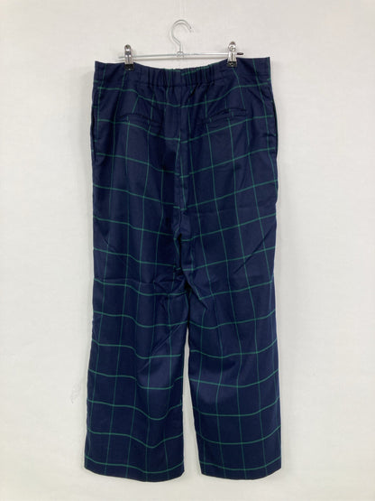 elgna/その他パンツ/パンツ/ネイビー/44