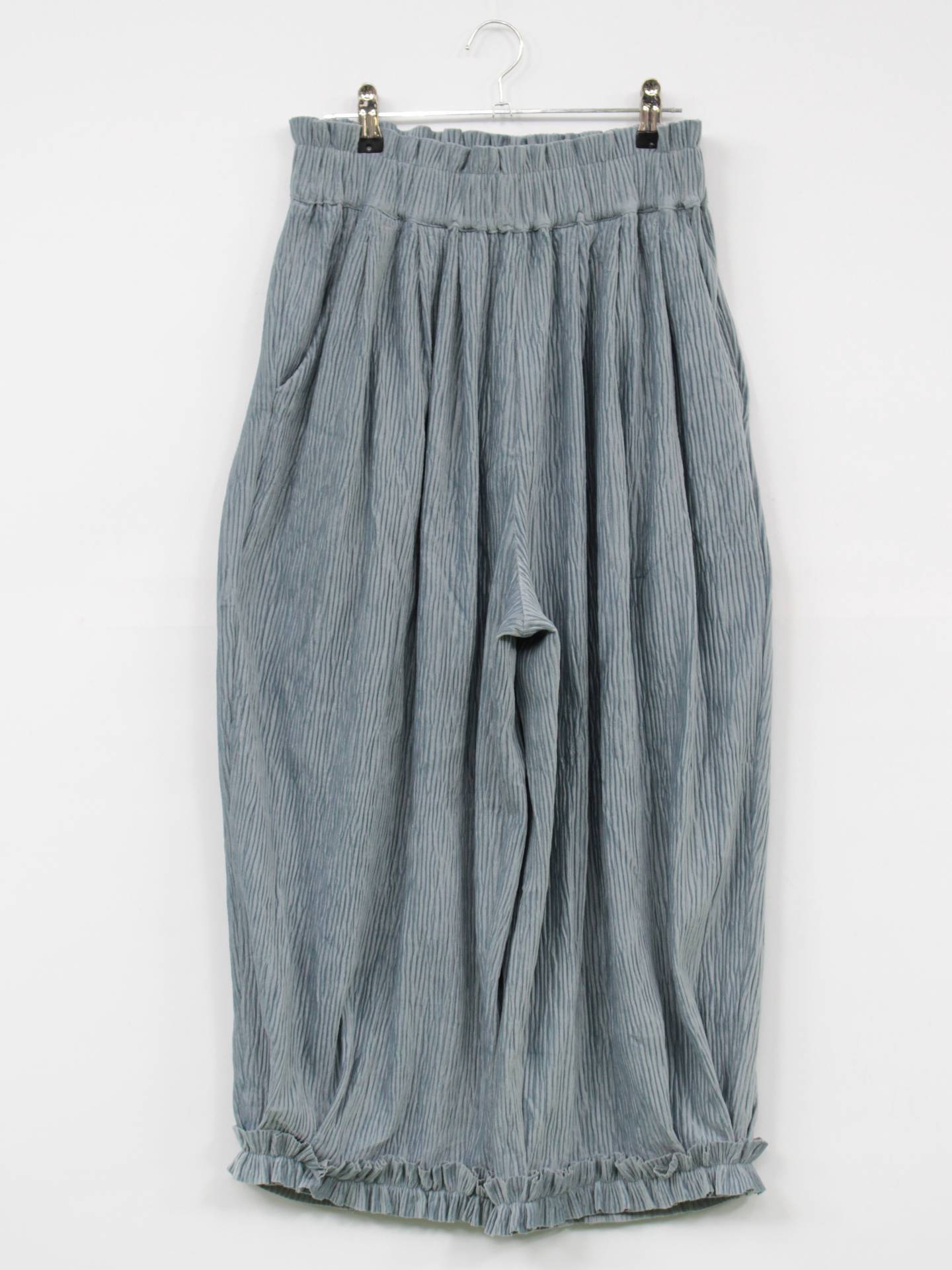 imakokoni/その他パンツ/パンツ/スカイブルー/M