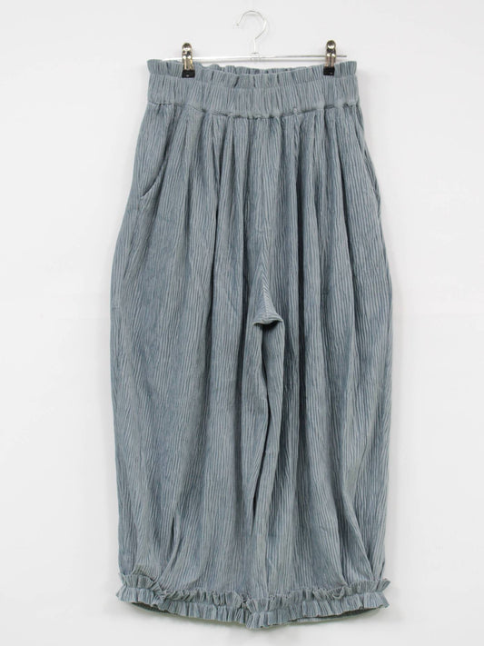 imakokoni/その他パンツ/パンツ/スカイブルー/M