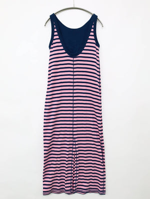 Miller/ミラー/ワンピース/ワンピース/ドレス/ピンク