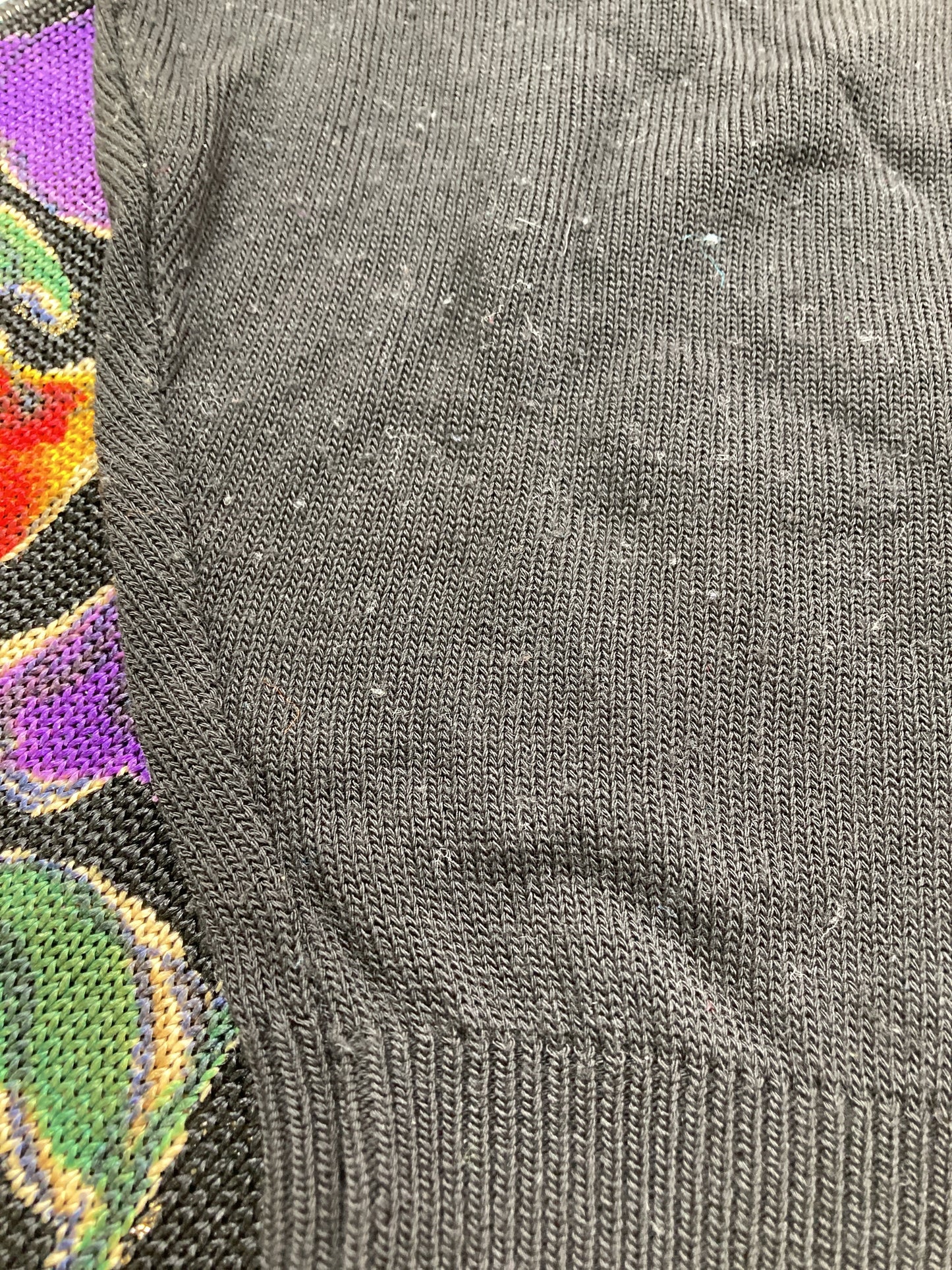 その他トップス/トップス/ブラック/M