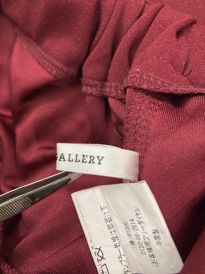 RETRO gallery/レトロギャラリー/その他パンツ/パンツ/レッド/F