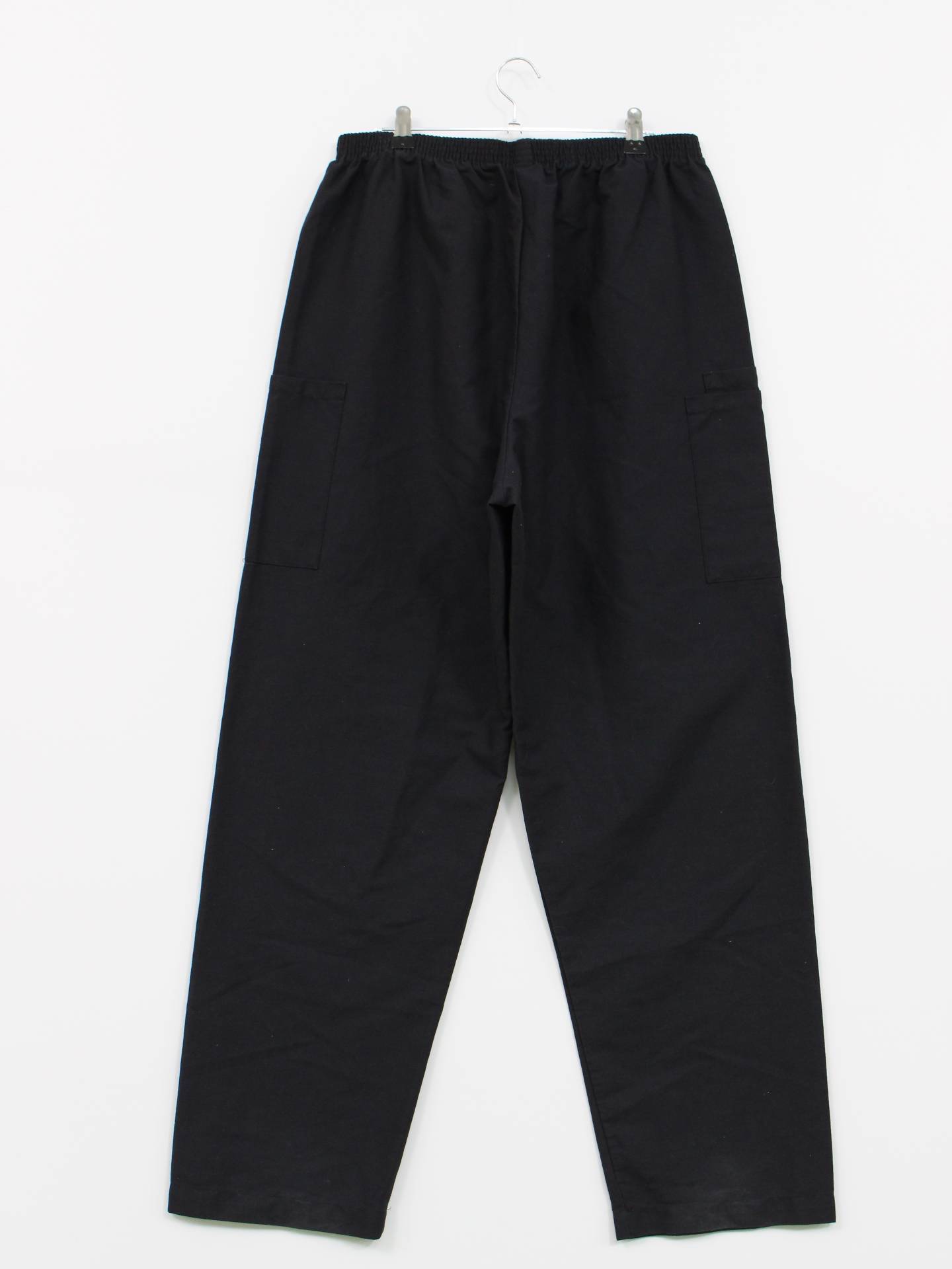 MEDLINE/カーゴパンツ/パンツ/ブラック