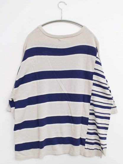 IRIEY/Tシャツ/カットソー/トップス/ホワイト/F