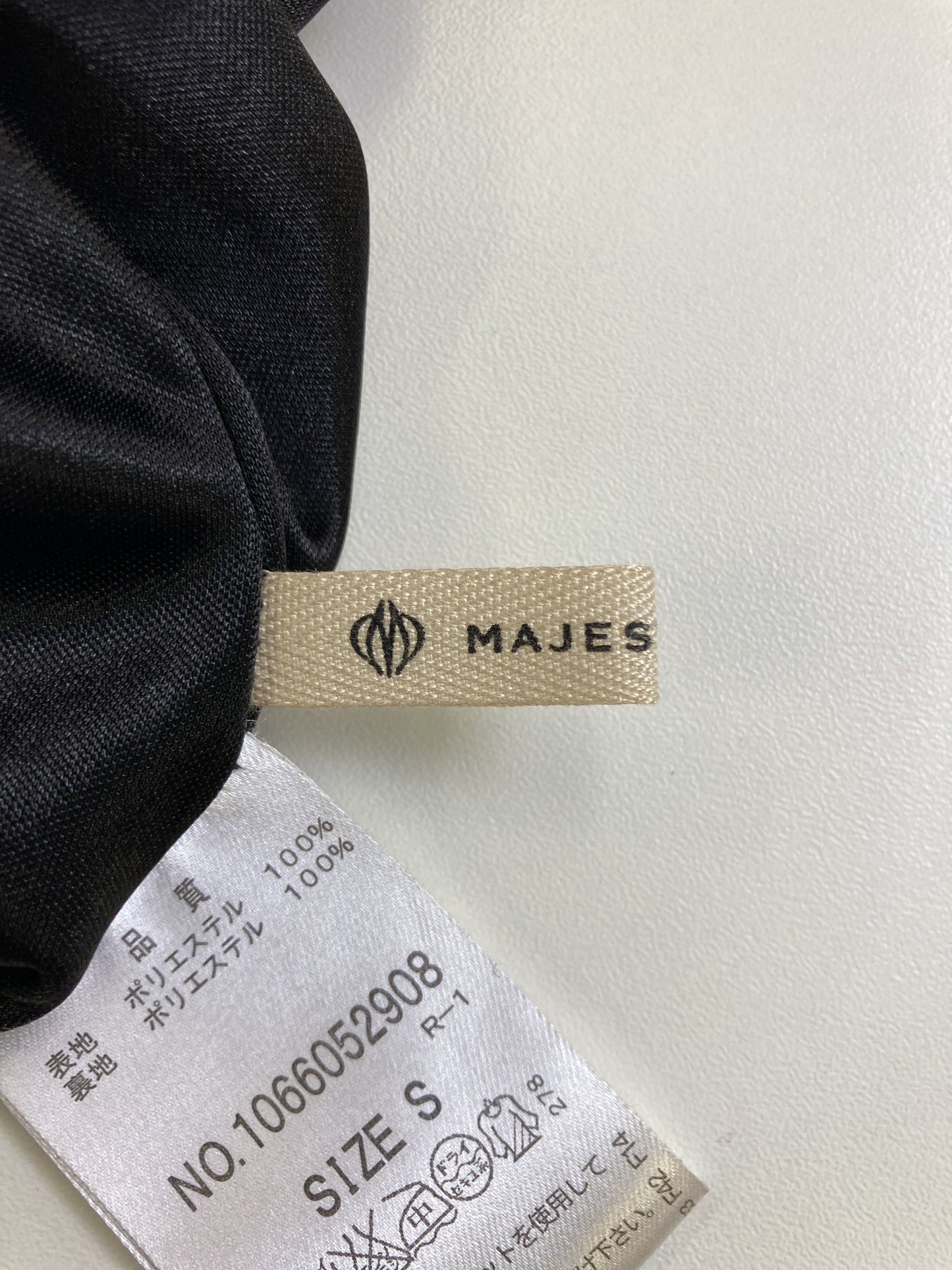 MAJESTIC LEGON/マジェスティックレゴン/その他パンツ/パンツ/ブラック/S