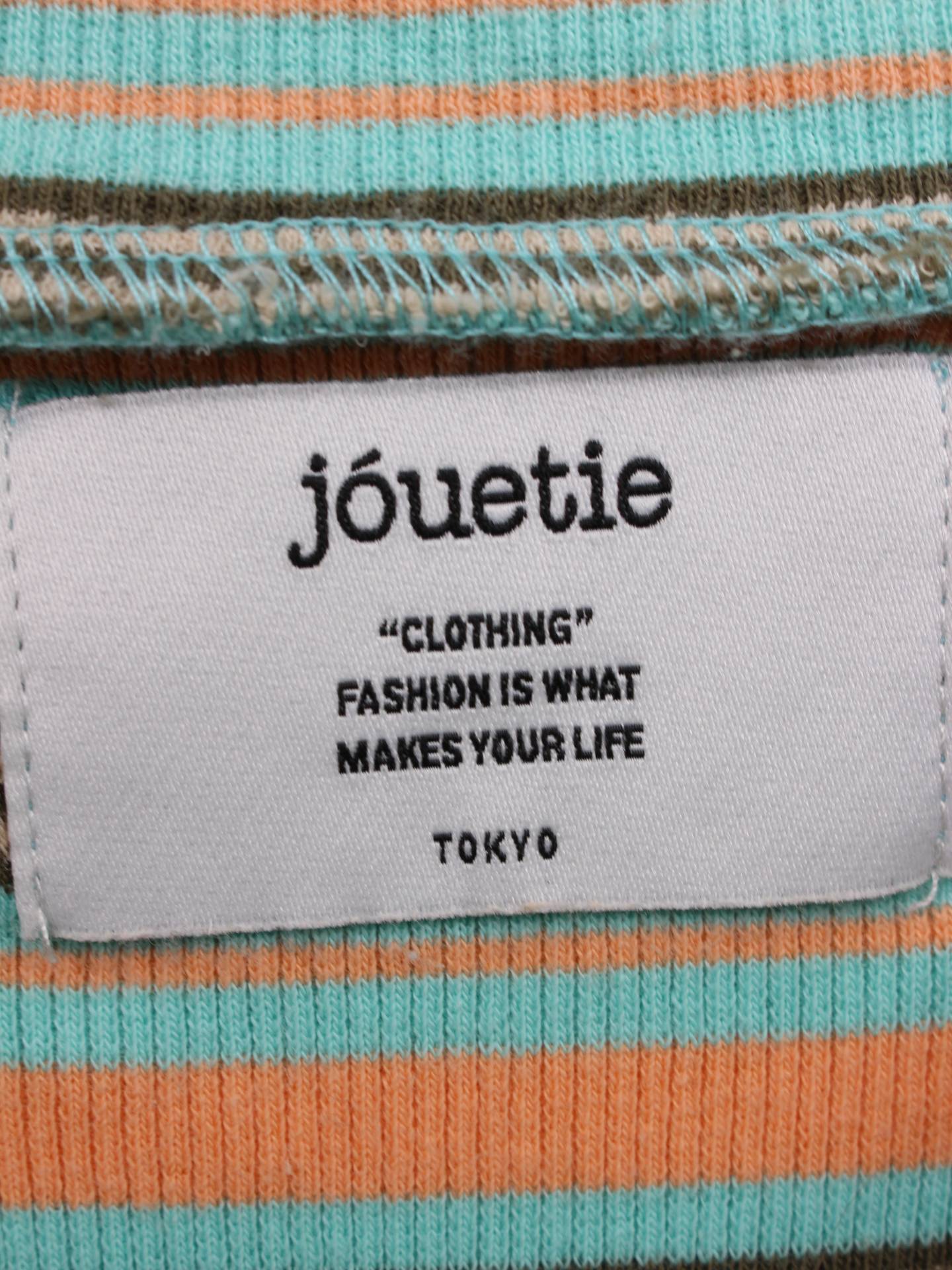jouetie/ジュエティ/Tシャツ/カットソー/トップス/その他/M