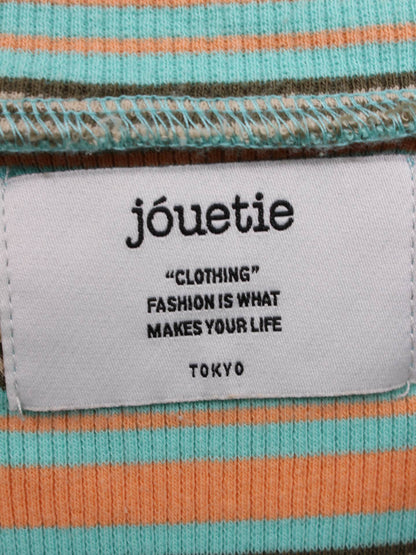 jouetie/ジュエティ/Tシャツ/カットソー/トップス/その他/M