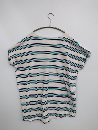 culots/Tシャツ/カットソー/トップス/ホワイト/M