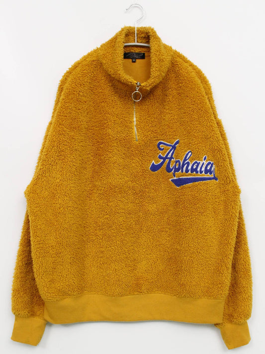 その他トップス/トップス/イエロー/M