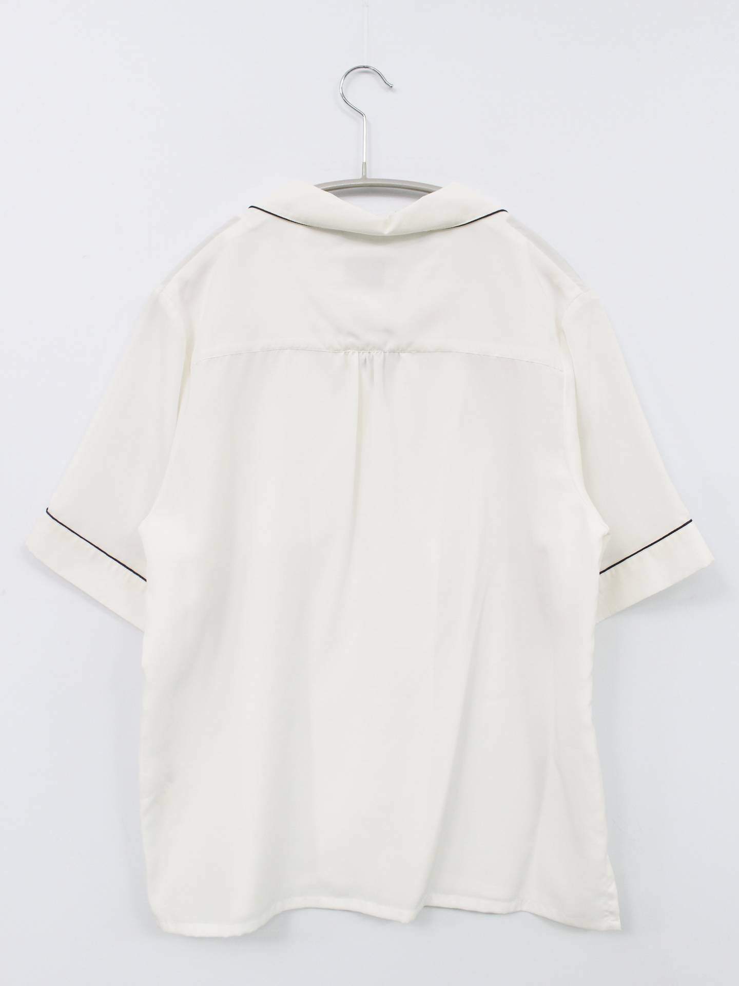Sporting & Style./シャツ/ブラウス/トップス/ホワイト