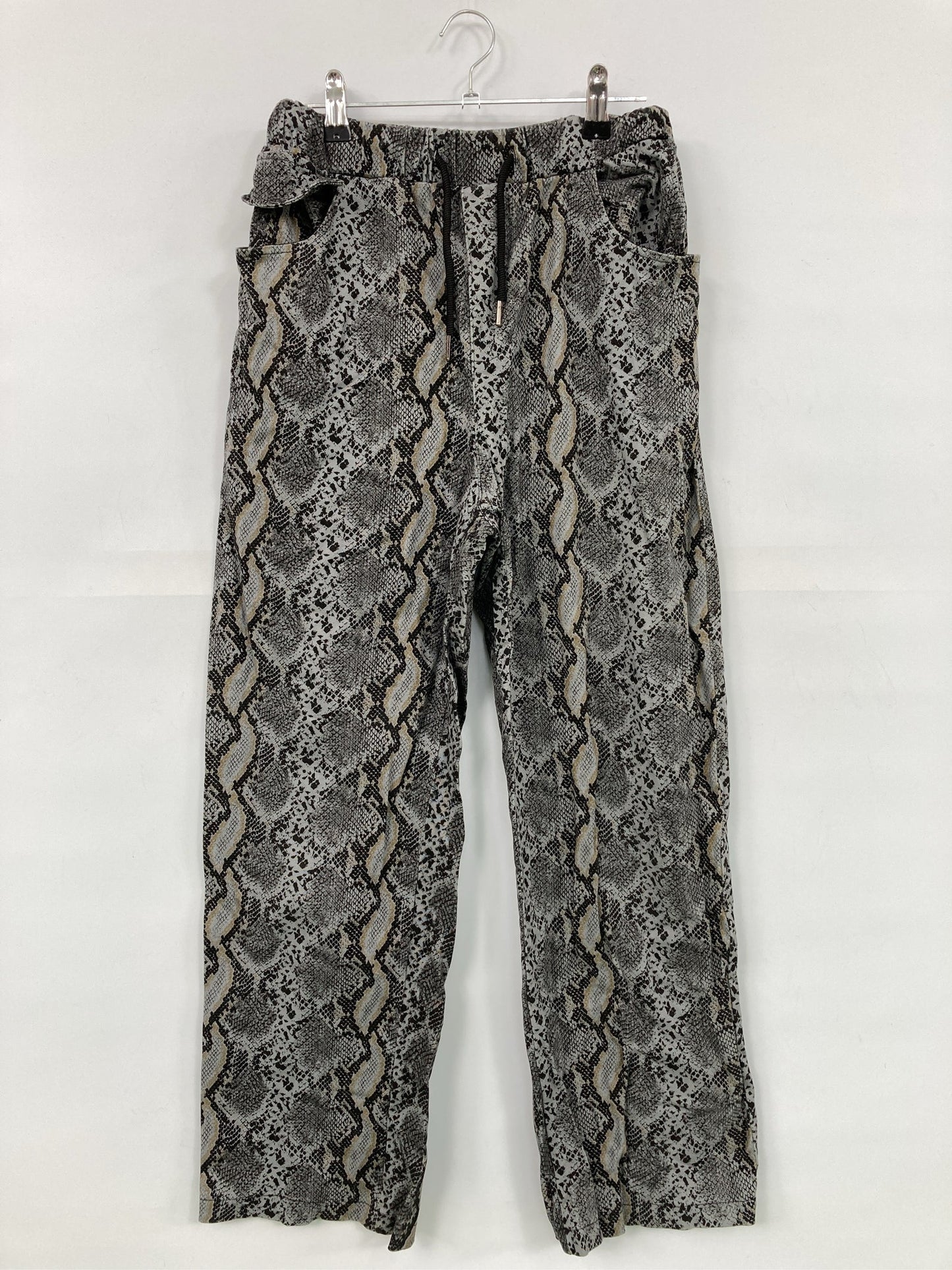 BEEP/ビープ/その他パンツ/パンツ/ブラック/XL