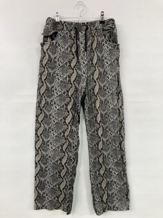 BEEP/ビープ/その他パンツ/パンツ/ブラック/XL