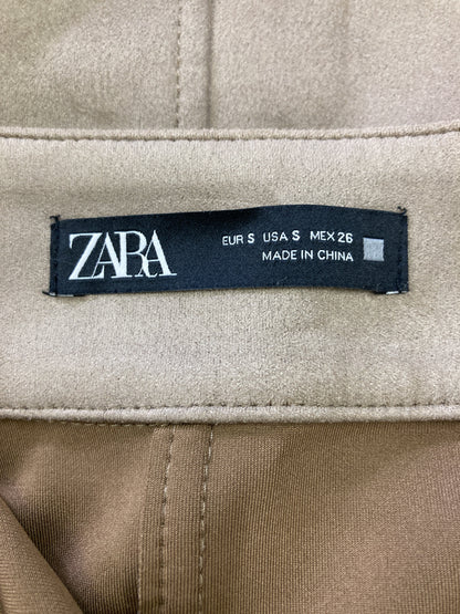 ZARA/ザラ/スカート/スカート/ベージュ/S