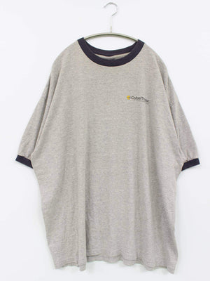 ULTRACLUB/ウルトラクラブ/Tシャツ/カットソー/トップス/グレー/XXL