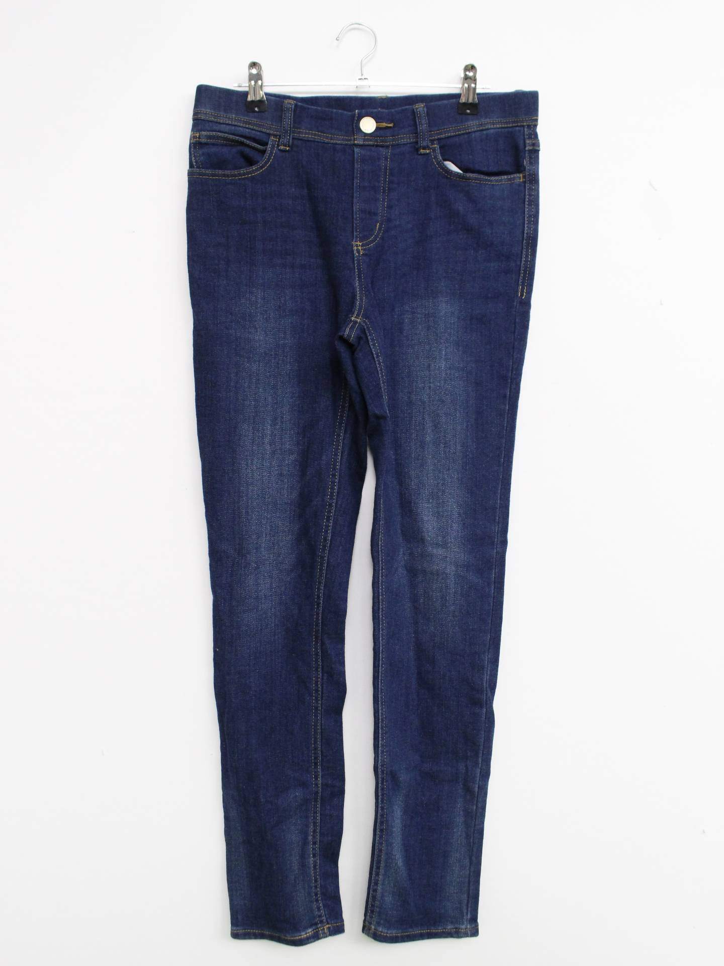 CLOSSHI/クロッシー/デニムパンツ/パンツ/ブルー/L