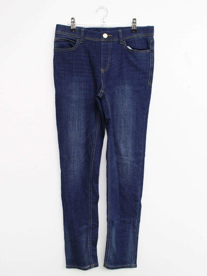 CLOSSHI/クロッシー/デニムパンツ/パンツ/ブルー/L