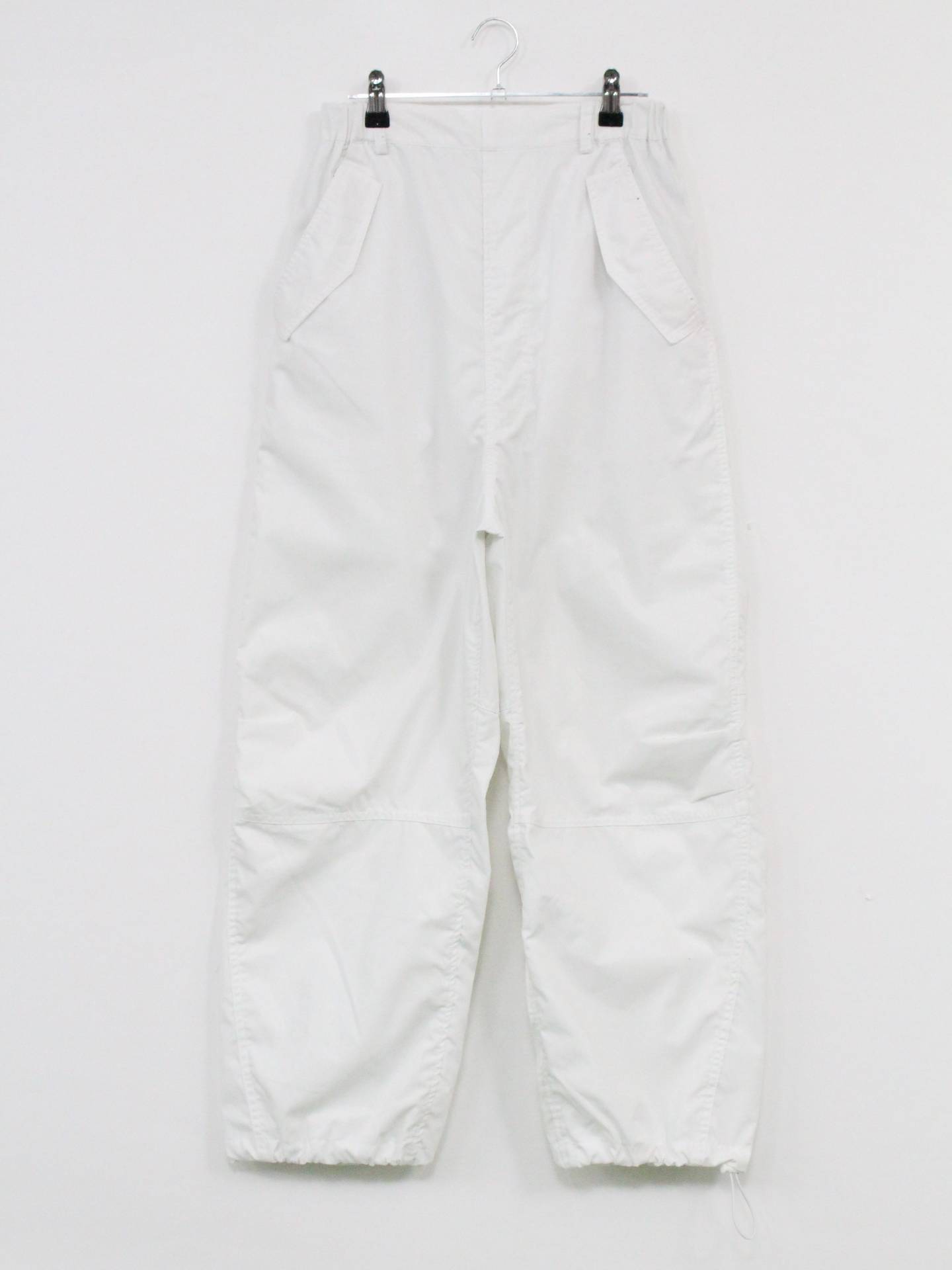 KBF/ケービーエフ/その他パンツ/パンツ/ホワイト/One