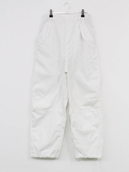 KBF/ケービーエフ/その他パンツ/パンツ/ホワイト/One