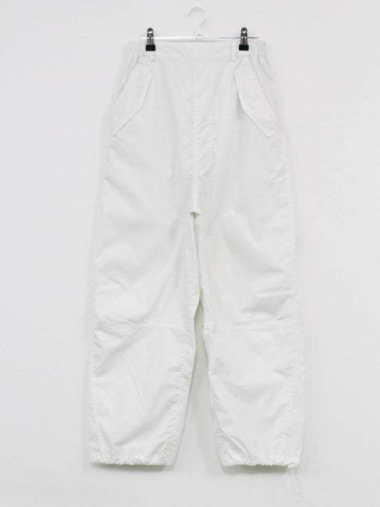 KBF/ケービーエフ/その他パンツ/パンツ/ホワイト/One