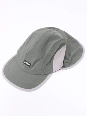 stussy/ステューシー/キャップ/帽子/グレー