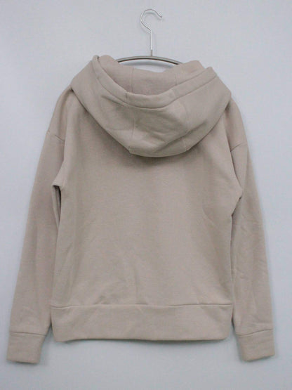 BANANA REPUBLIC/バナナリパブリック/パーカー/トップス/ベージュ/XS