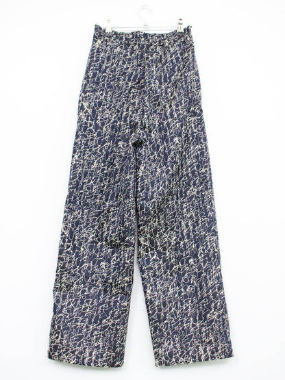 miette/ミエット/その他パンツ/パンツ/ネイビー/F