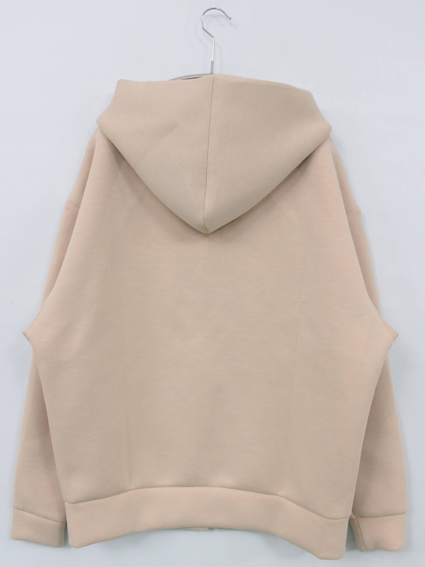 CLASSICAL ELF/クラシカルエルフ/パーカー/トップス/ベージュ/L