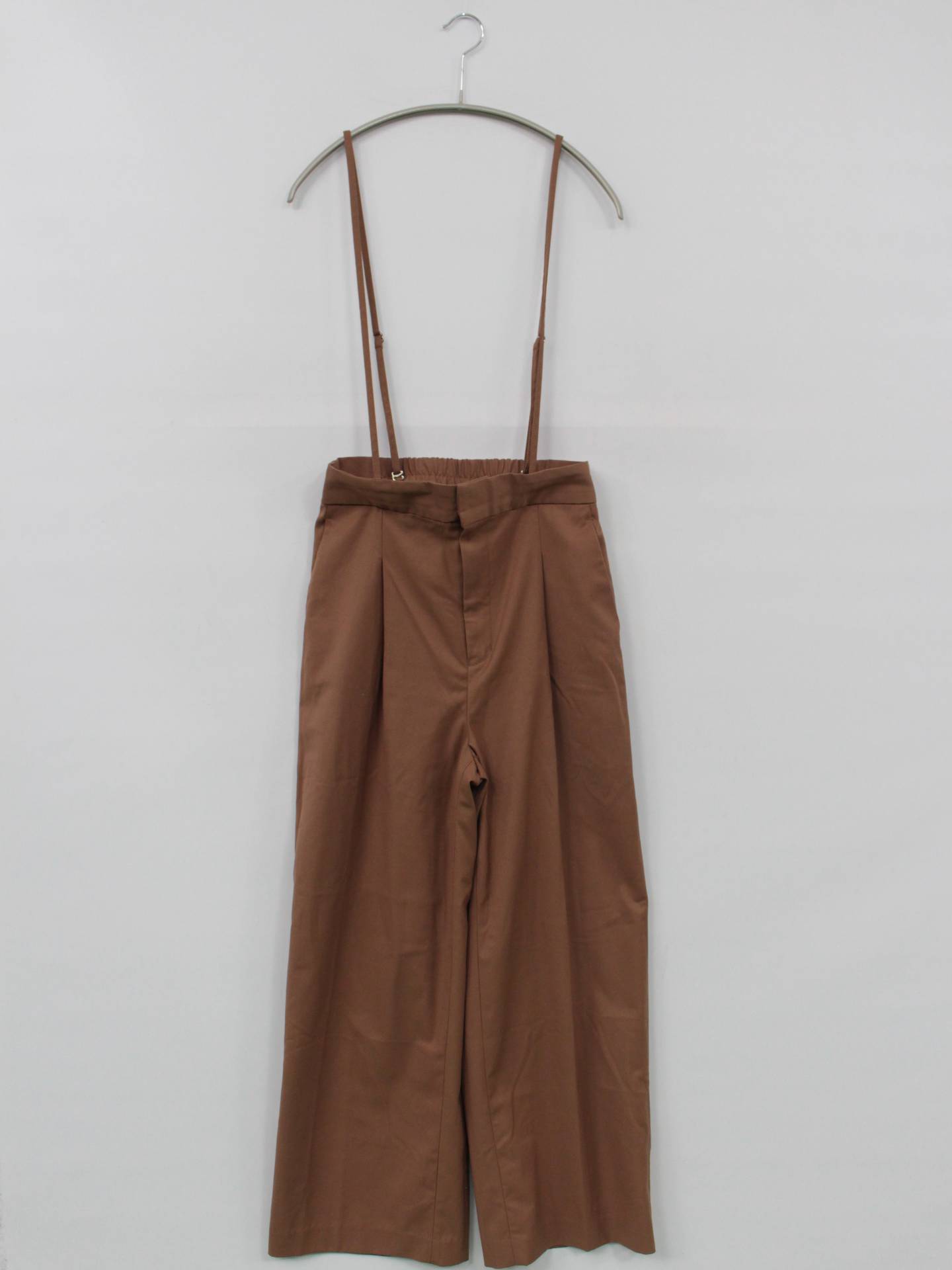 Vis/ビス/その他パンツ/パンツ/ブラウン/Ｓ
