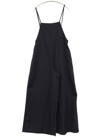 GORGE/ドレス/ワンピース/ドレス/ブラック