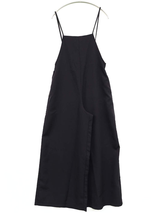 GORGE/ドレス/ワンピース/ドレス/ブラック