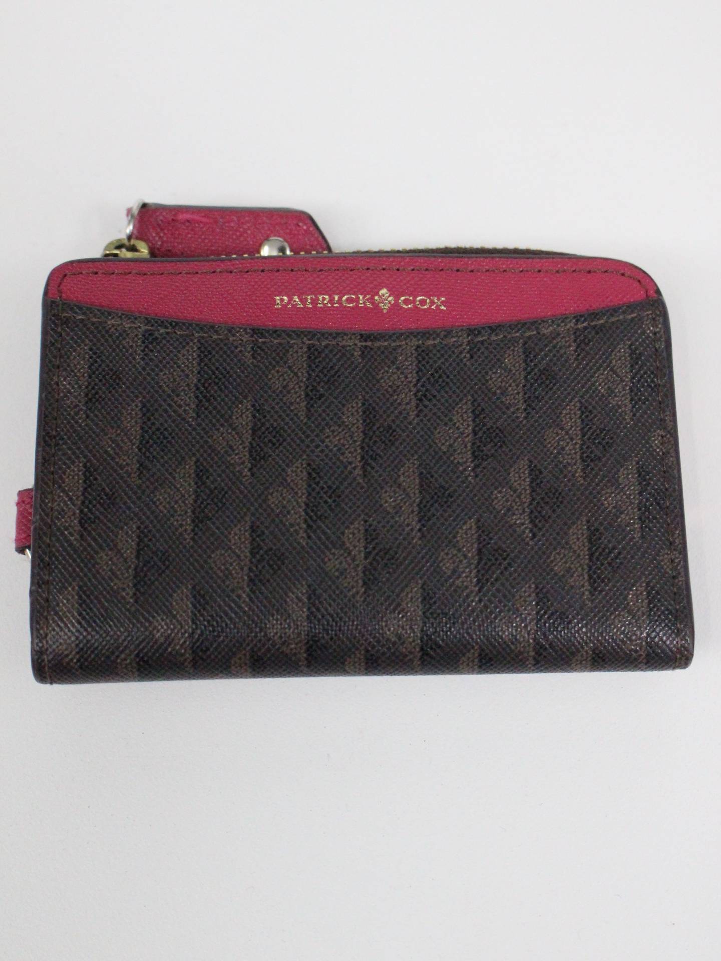 財布/財布/小物/ブラウン