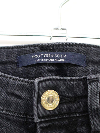 SCOTCH&SODA/スコッチアンドソーダ/その他パンツ/パンツ/ブラック/27