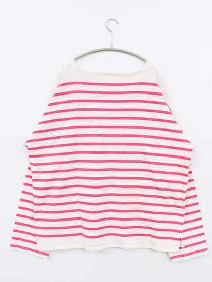 MONT KEMMEL/Tシャツ/カットソー/トップス/ピンク/F