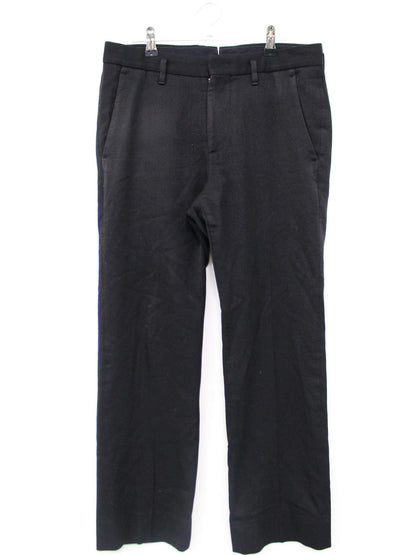 BEAUTY&YOUTH UNITED ARROWS/スラックス/パンツ/ブラック