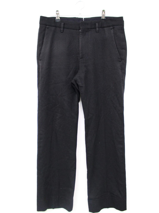 BEAUTY&YOUTH UNITED ARROWS/スラックス/パンツ/ブラック
