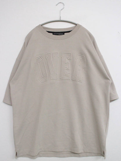 Tシャツ/カットソー/トップス/グレー/L
