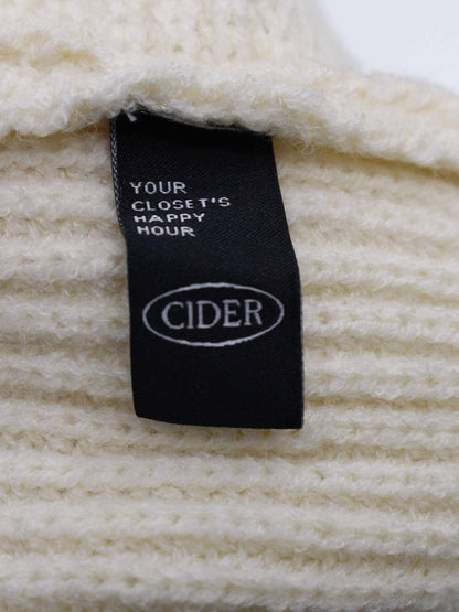 CIDER/その他ファッション雑貨/ファッション雑貨/アイボリー