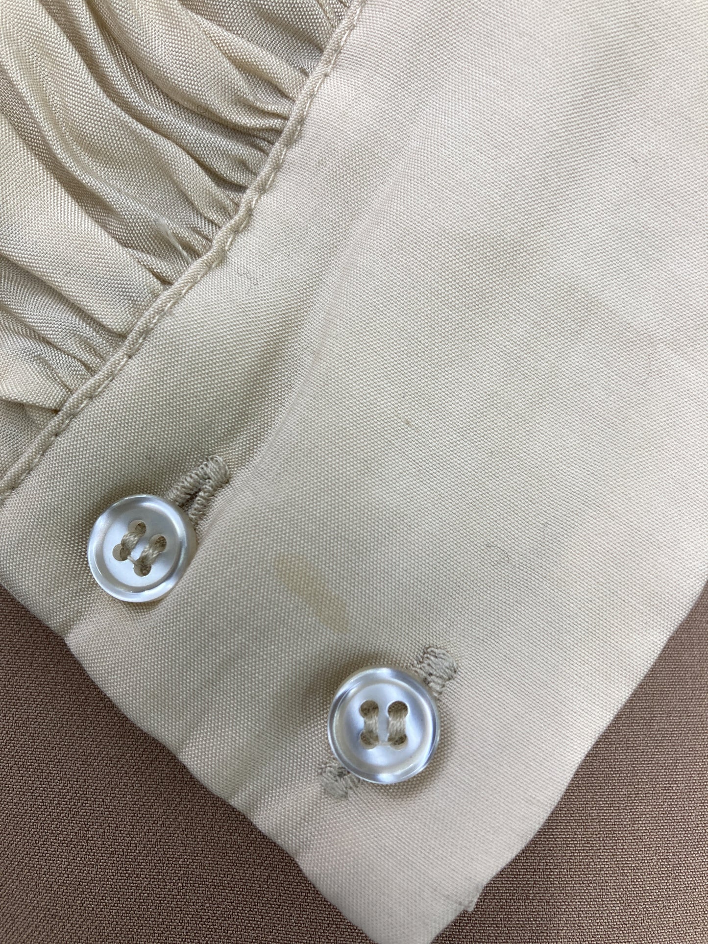 RESEXY/Tシャツ/カットソー/トップス/ブラウン/F