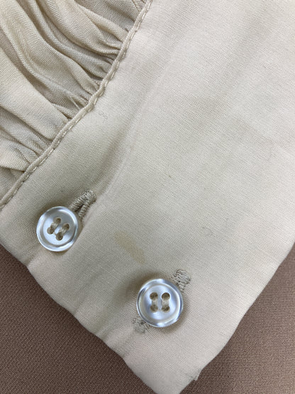 RESEXY/Tシャツ/カットソー/トップス/ブラウン/F