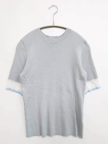 GeeRA/ジーラ/その他トップス/トップス/グレー/M