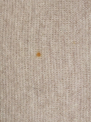 JEANASIS/ジーナシス/ニット/セーター/トップス/ベージュ/F